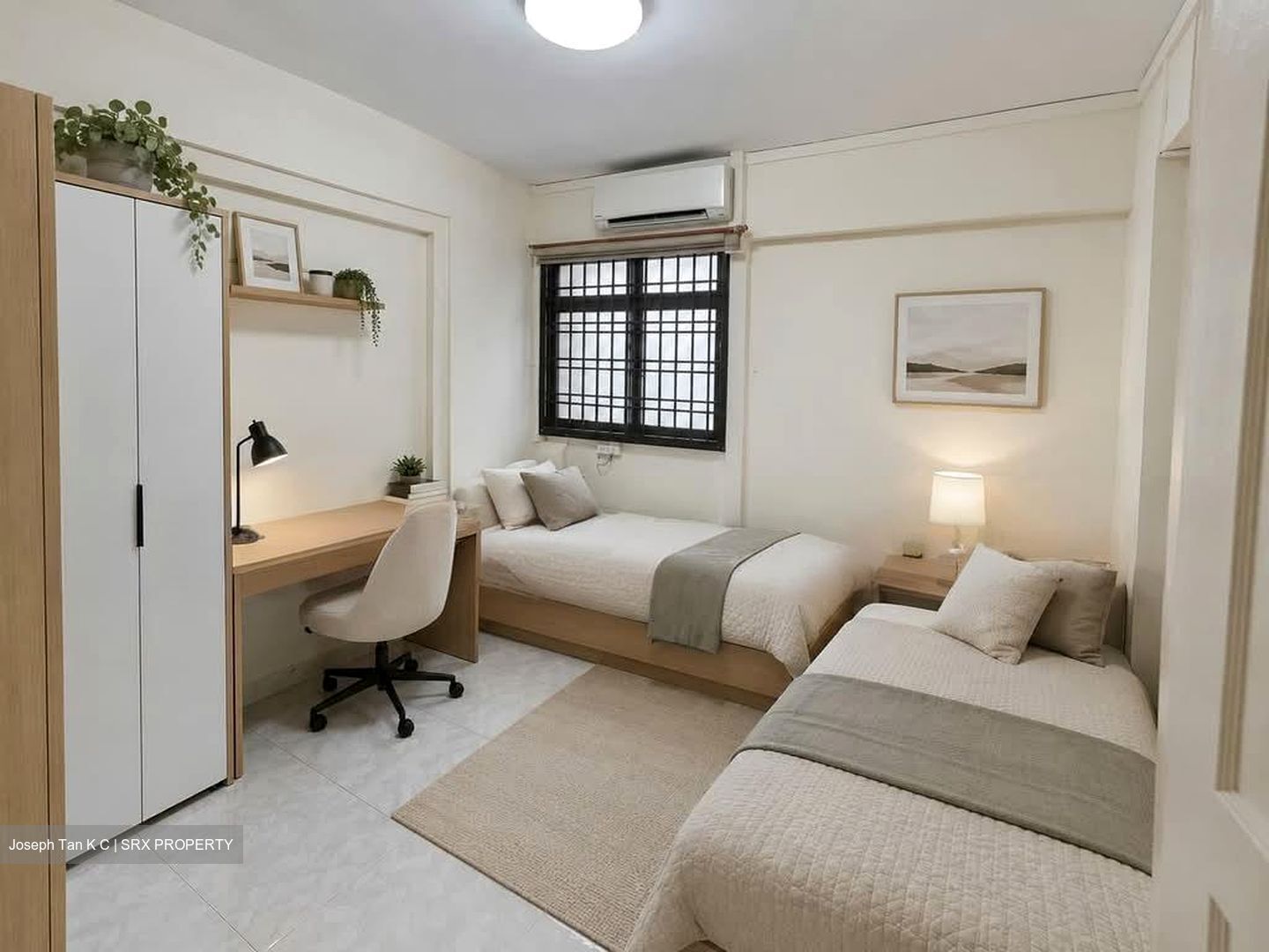 Blk 701 Woodlands Drive 40 (Woodlands), HDB 4 Rooms #577388651